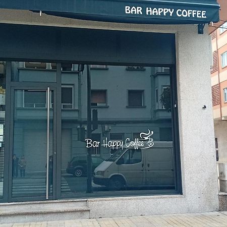 A Parada Da Ribeira Ourense Zewnętrze zdjęcie