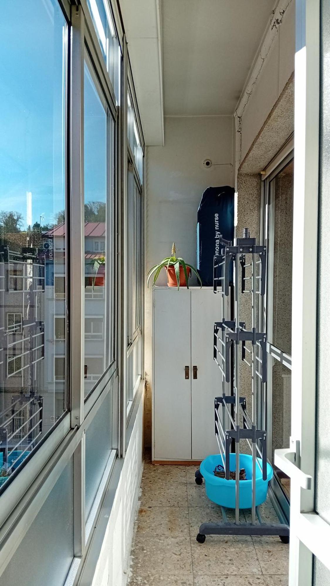 A Parada Da Ribeira Ourense Zewnętrze zdjęcie
