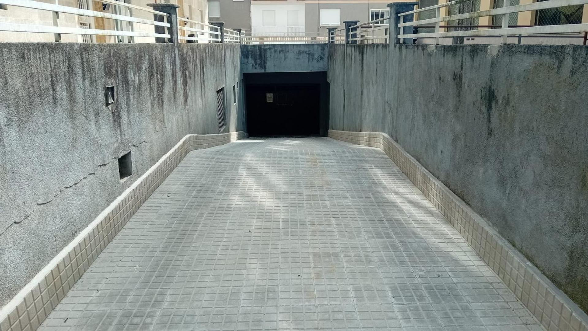 A Parada Da Ribeira Ourense Zewnętrze zdjęcie